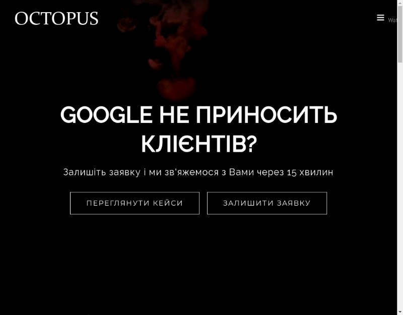 Octopus Agency