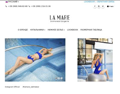 Lamareswimwear