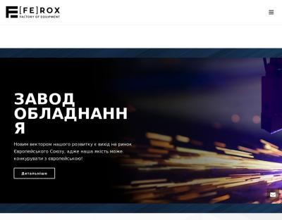FEROX