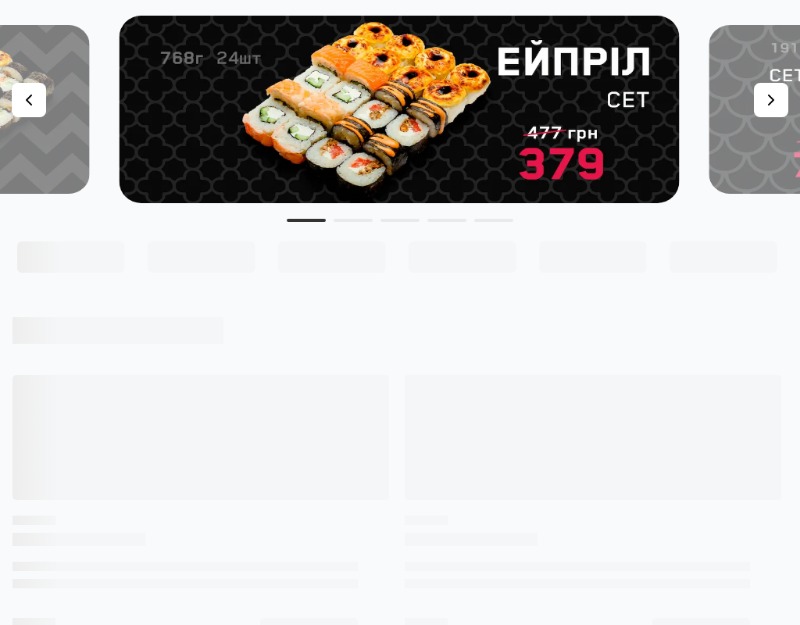 Wow Sushi